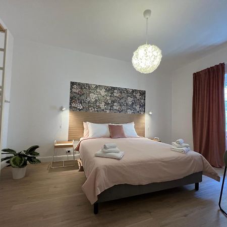 Appartamento Millelire Rom Exterior foto