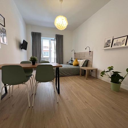 Appartamento Millelire Rom Exterior foto