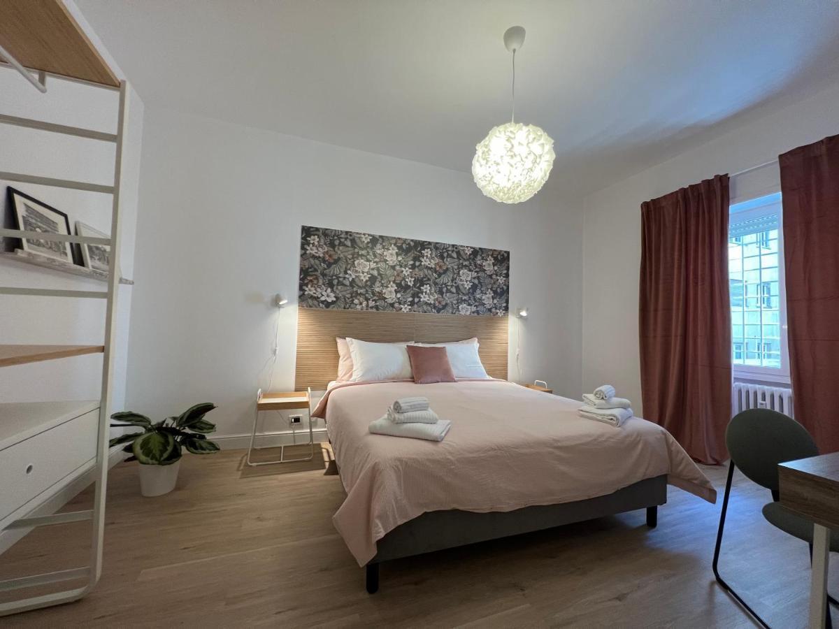 Appartamento Millelire Rom Exterior foto