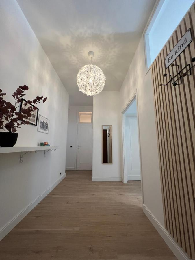 Appartamento Millelire Rom Exterior foto