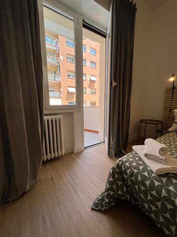 Appartamento Millelire Rom Exterior foto