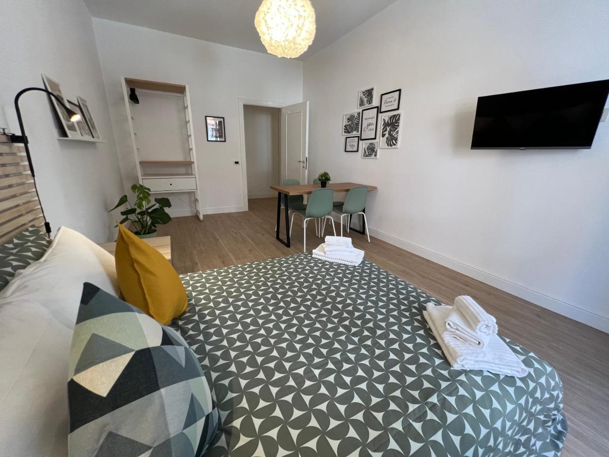 Appartamento Millelire Rom Exterior foto