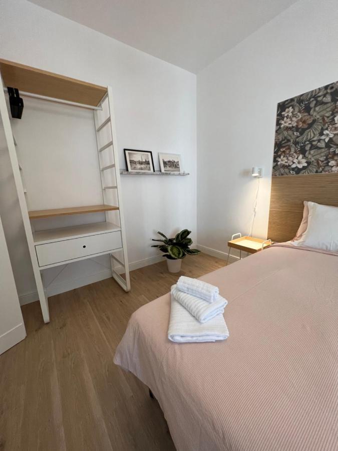 Appartamento Millelire Rom Exterior foto